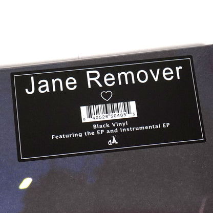Jane Remover: ♡ (Heart) Vinyl 2LP { vinyl }