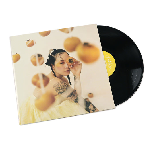 Japanese Breakfast: Jubilee Vinyl LP { vinyl }