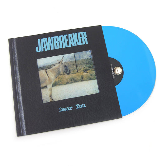 Jawbreaker: Dear You (Colored Vinyl) Vinyl LP { vinyl }