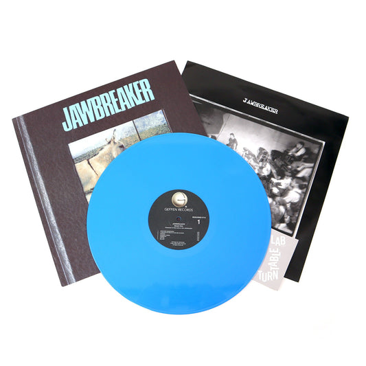 Jawbreaker: Dear You (Colored Vinyl) Vinyl LP { vinyl }