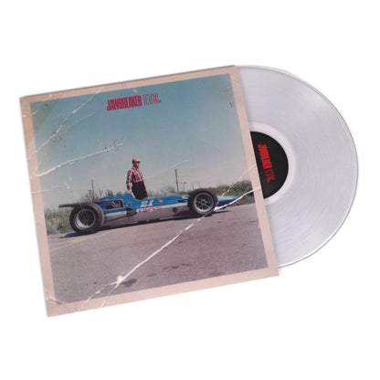 Jawbreaker: Etc. (Colored Vinyl) Vinyl LP { vinyl }