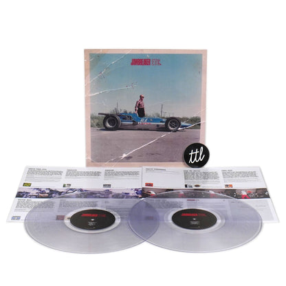 Jawbreaker: Etc. (Colored Vinyl) Vinyl LP { vinyl }