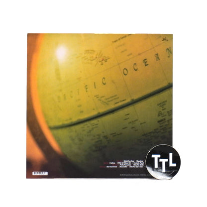 Jawbreaker: Etc. (Colored Vinyl) Vinyl LP { vinyl }