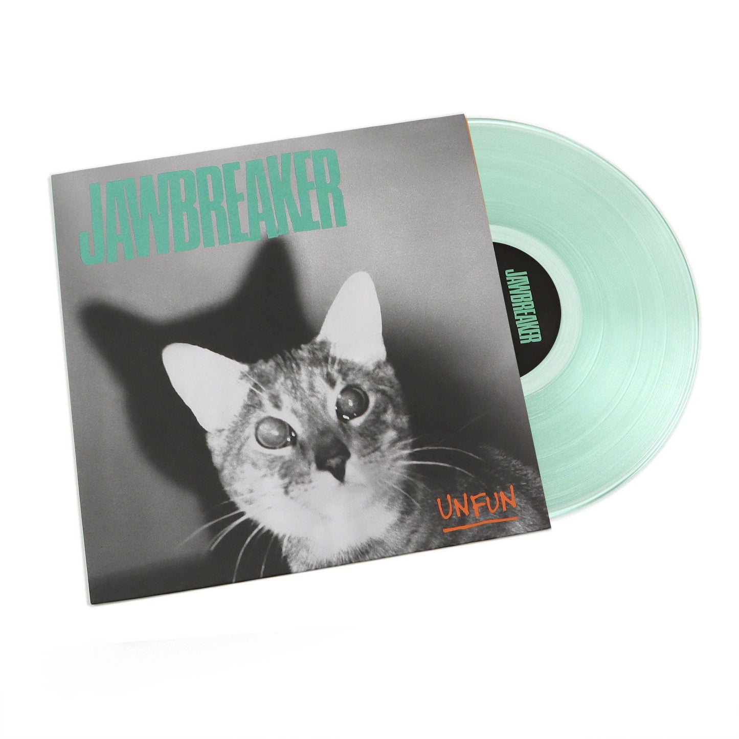 Jawbreaker: Unfun (Colored Vinyl) Vinyl LP { vinyl }