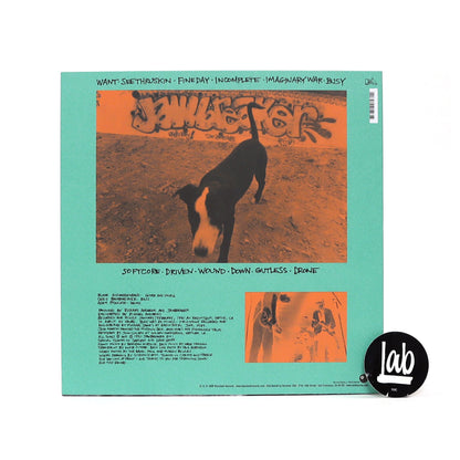 Jawbreaker: Unfun (Colored Vinyl) Vinyl LP { vinyl }