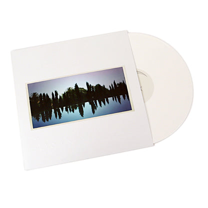 Jay Electronica: A Written Testimony (Colored Vinyl) Vinyl LP { vinyl }