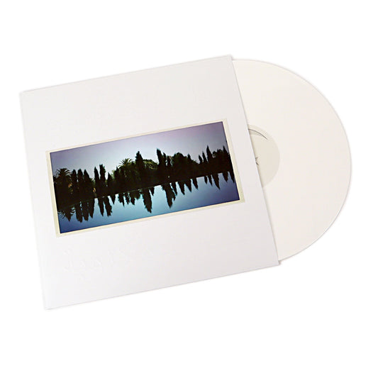Jay Electronica: A Written Testimony (Colored Vinyl) Vinyl LP { vinyl }