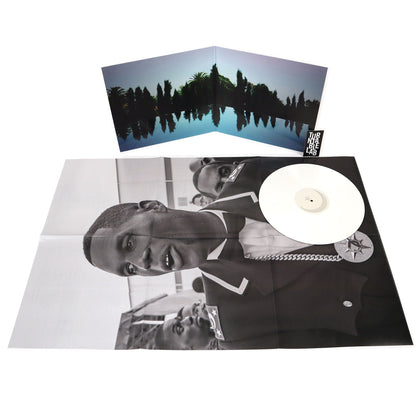 Jay Electronica: A Written Testimony (Colored Vinyl) Vinyl LP { vinyl }
