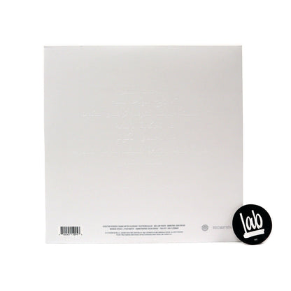 Jay Electronica: A Written Testimony (Colored Vinyl) Vinyl LP { vinyl }