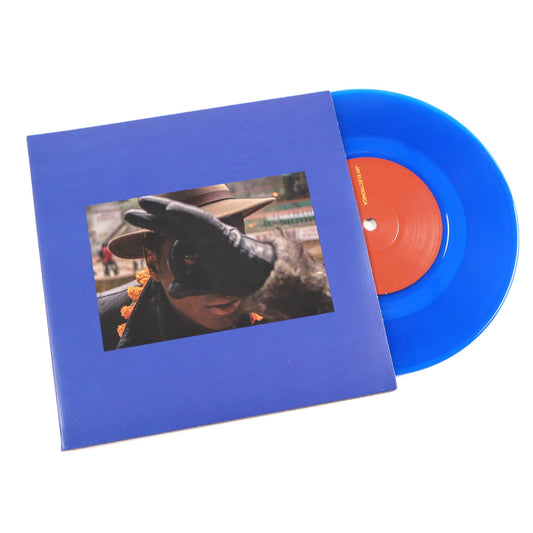 Jay Electronica: Exhibit A + C (Colored Vinyl) Vinyl 2x7" { vinyl }