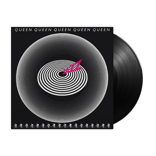 Jazz { vinyl }