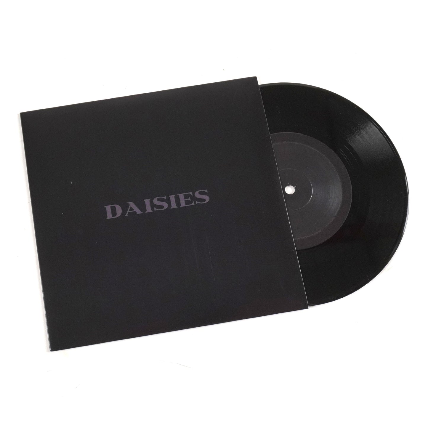 Justin Bieber: Daisies Vinyl 7" { vinyl }
