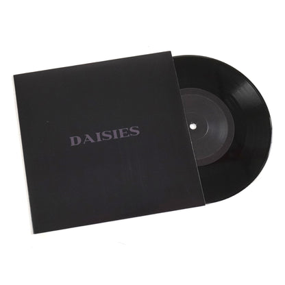 Justin Bieber: Daisies Vinyl 7" { vinyl }
