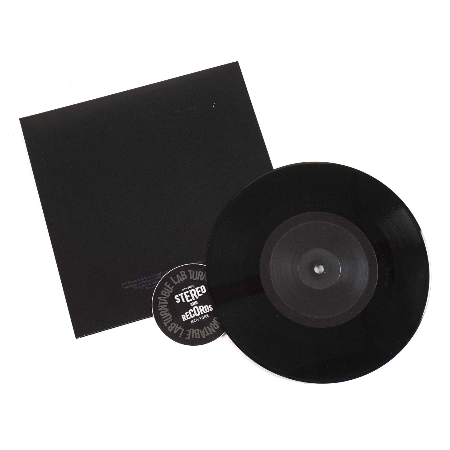 Justin Bieber: Daisies Vinyl 7" { vinyl }