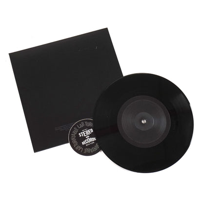 Justin Bieber: Daisies Vinyl 7" { vinyl }