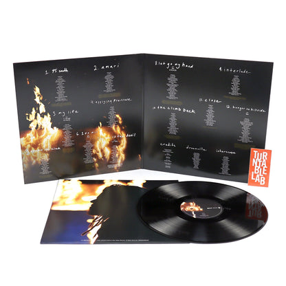 J. Cole: The Off-Season Vinyl LP