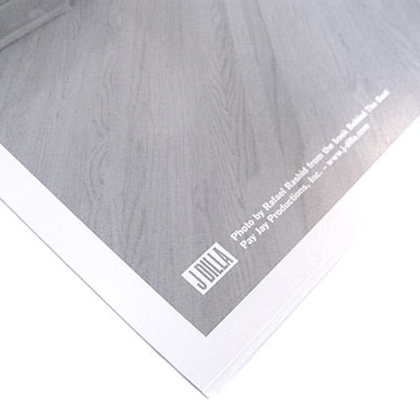 J Dilla: Behind The Beat Poster { vinyl }