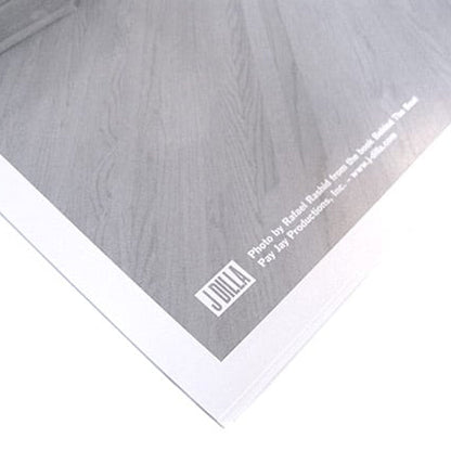J Dilla: Behind The Beat Poster { vinyl }