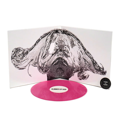 Jean Dawson: Glimmer Of God (Colored Vinyl) Vinyl LP { vinyl }
