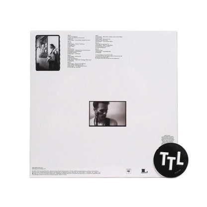 Jeff Buckley: Live At Sin-e Vinyl 4LP Boxset { vinyl }