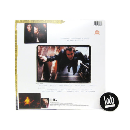 Jeff Buckley: Grace (180g) Vinyl LP { vinyl }