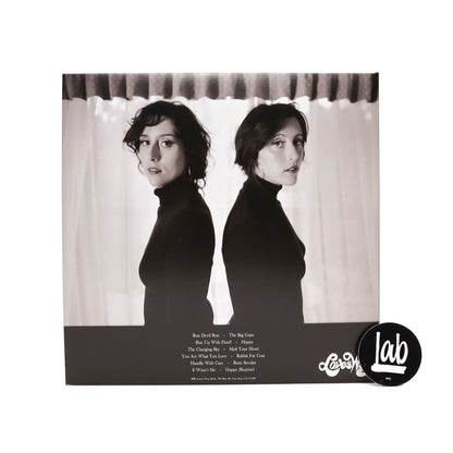 Jenny Lewis & The Watson Twins: Rabbit Fur Coat (180g) Vinyl LP