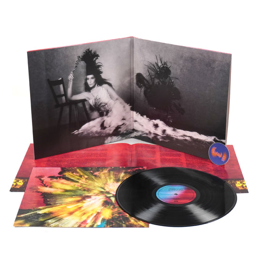 Jessie Ware: SUPERBLOOM Vinyl LP { vinyl }