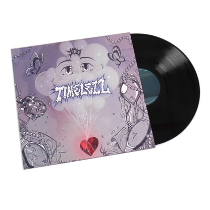 JHAYCO: Timelezz Vinyl 2LP { vinyl }