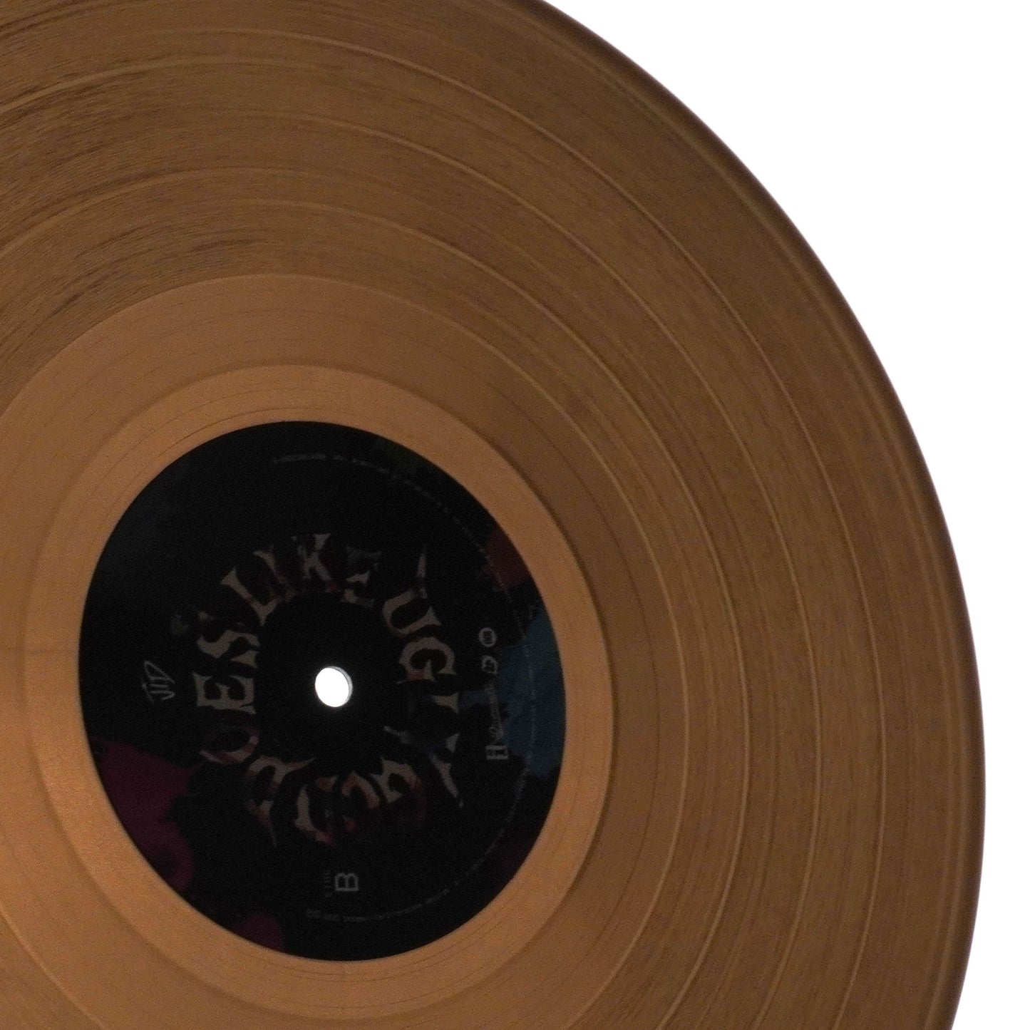 JID: God Does Like Ugly (Indie Exclusive Colored Vinyl) Vinyl 2LP { vinyl }