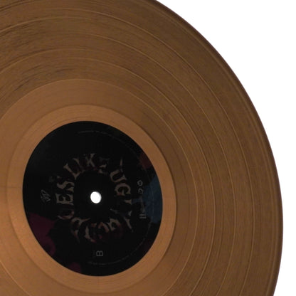 JID: God Does Like Ugly (Indie Exclusive Colored Vinyl) Vinyl 2LP { vinyl }