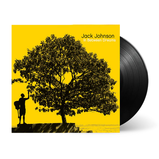 In Between Dreams: Vinyl LP { vinyl }