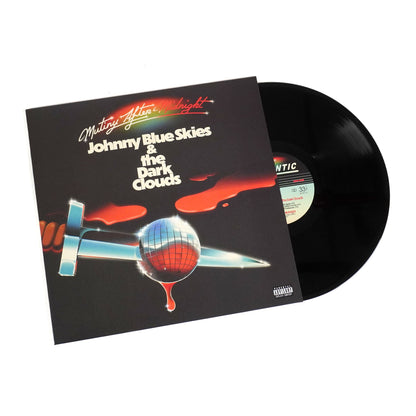 Johnny Blue Skies & The Dark Clouds: Mutiny After Midnight (Sturgill Simpson) Vinyl LP { vinyl }