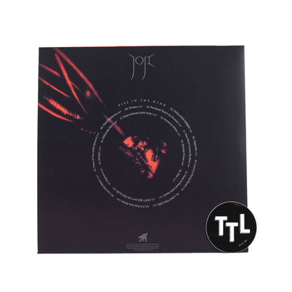 Joji: Piss In The Wind Vinyl LP