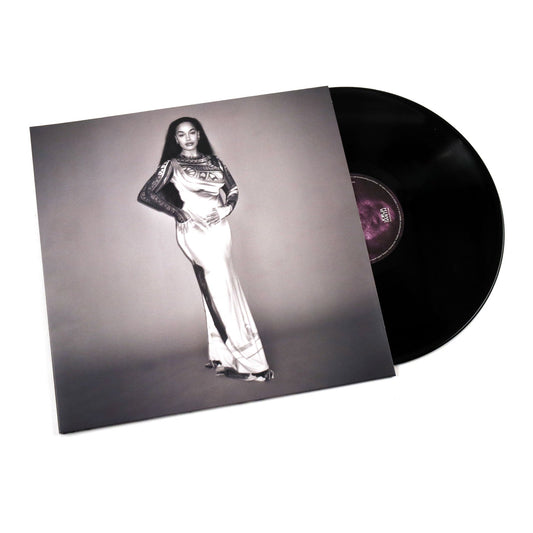 Jorja Smith: Falling Or Flying (Indie Exclusive) Vinyl LP { vinyl }