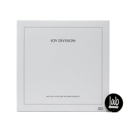 Joy Division: Closer (180g) Vinyl LP { vinyl }