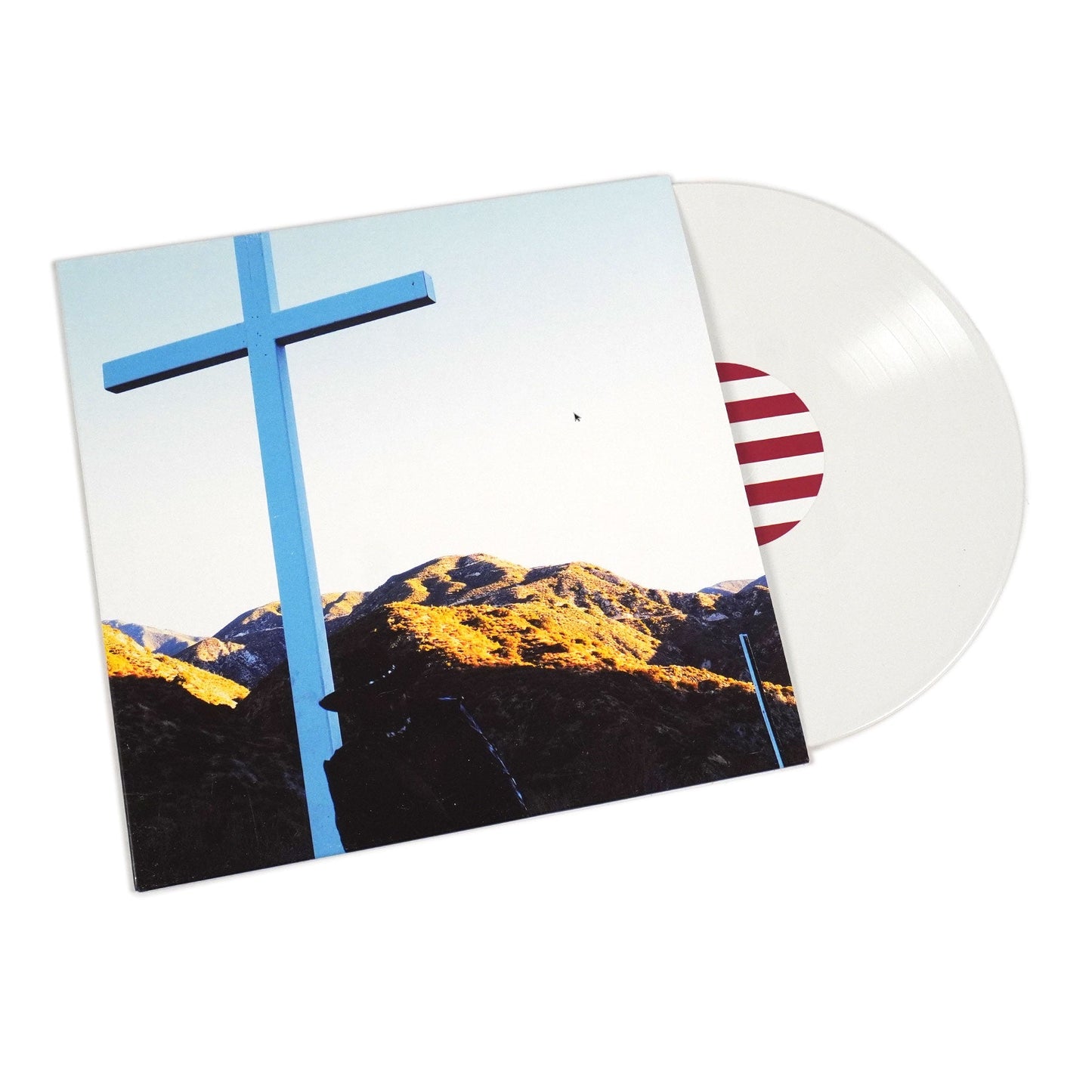 JPEGMAFIA: I Lay Down My Life For You - Director's Cut (Colored Vinyl) Vinyl 2LP { vinyl }