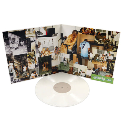 JPEGMAFIA & Danny Brown: Scaring The Hoes (Colored Vinyl) Vinyl LP { vinyl }