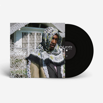 All My Heroes Are Cornballs: Vinyl LP { vinyl }