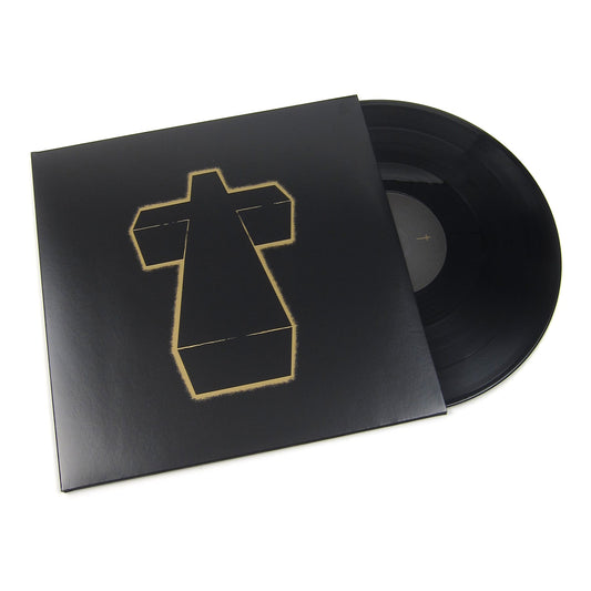 Justice: Cross Vinyl 2LP { vinyl }