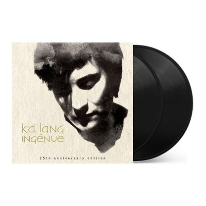 k.d. lang - Ingenue (25th Anniversary) [2LP] { vinyl }
