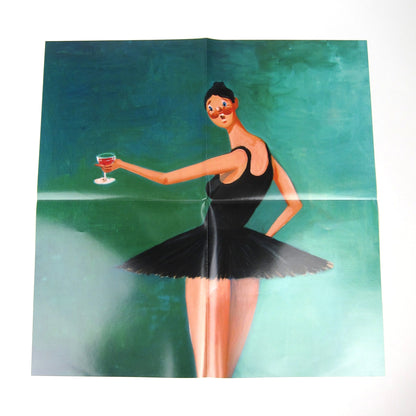 Kanye West: My Beautiful Dark Twisted Fantasy Vinyl 3LP { vinyl }