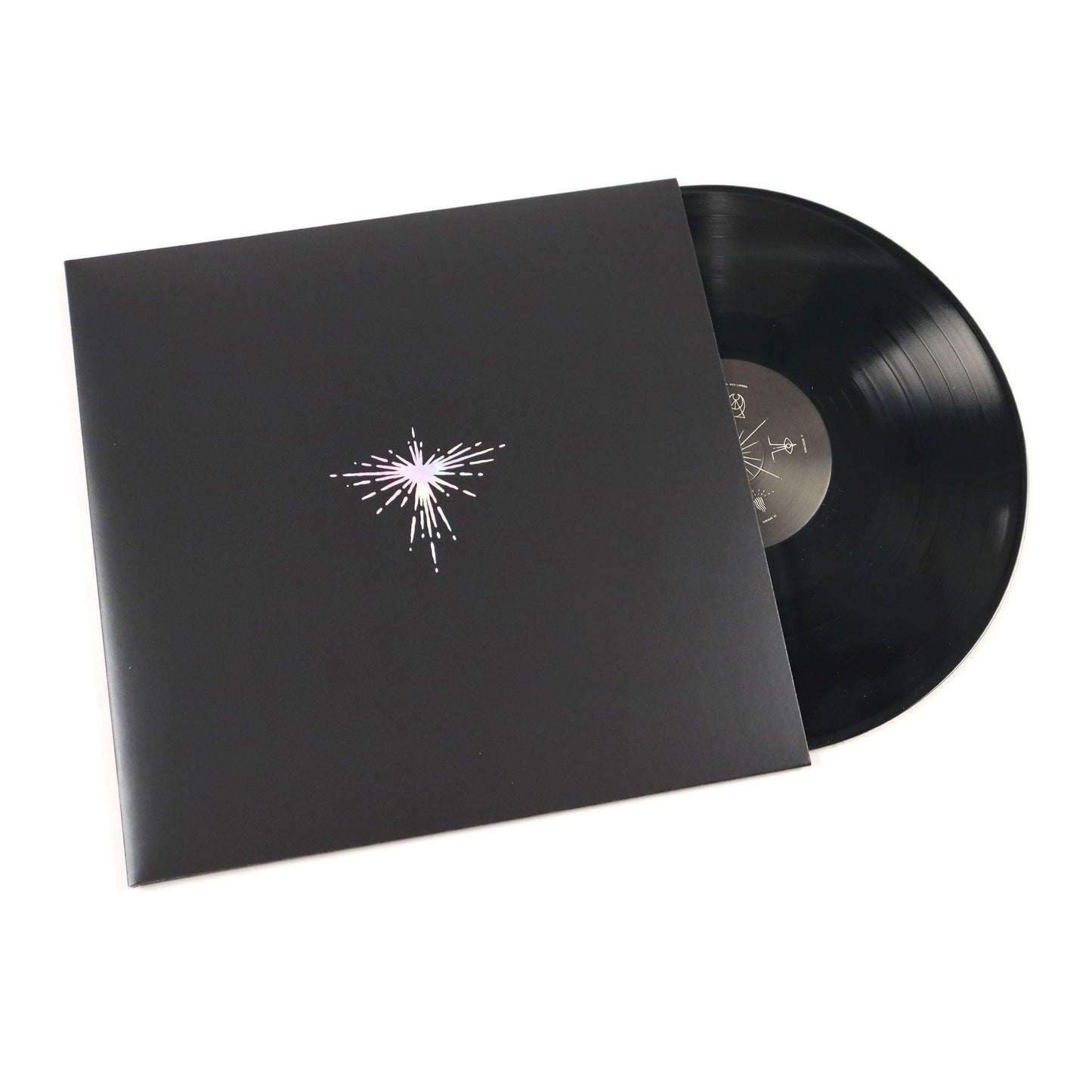 Karen O & Danger Mouse: Lux Prima Vinyl LP { vinyl }
