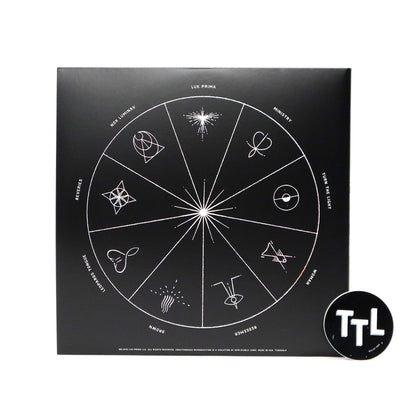 Karen O & Danger Mouse: Lux Prima Vinyl LP { vinyl }