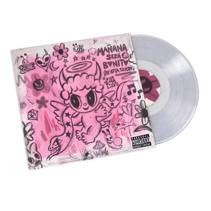 Karol G: Manana Sera Bonito - Bichota Season (Colored Vinyl) Vinyl LP { vinyl }