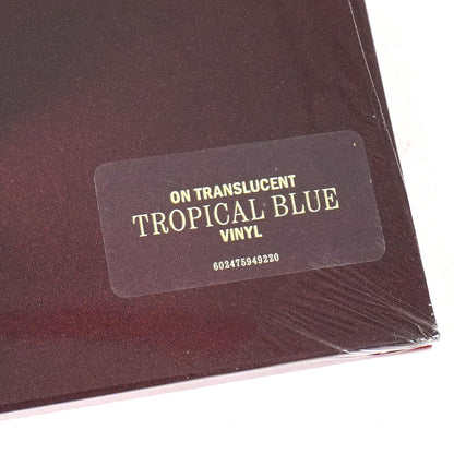 Karol G: Tropicoqueta (Colored Vinyl) Vinyl 2LP { vinyl }