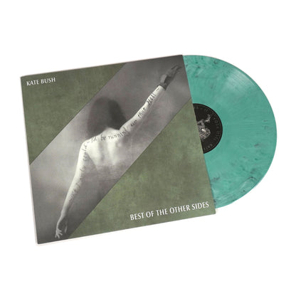Kate Bush: Best Of The Other Sides (180g, Colored Vinyl) Vinyl LP { vinyl }