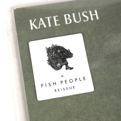 Kate Bush: Best Of The Other Sides (180g, Colored Vinyl) Vinyl LP { vinyl }