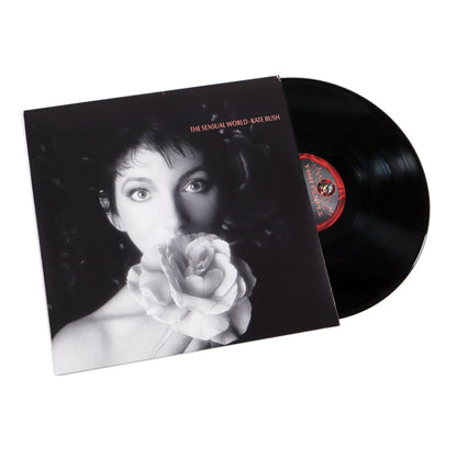 Kate Bush: The Sensual World (180g, Import) Vinyl LP { vinyl }
