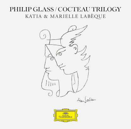 Philip Glass / Cocteau Trilogy: Vinyl 3LP { vinyl }