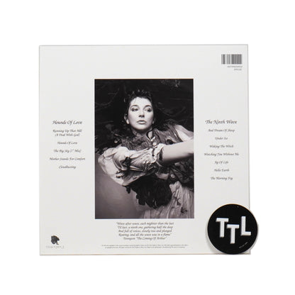 Kate Bush: Hounds Of Love - Fish People Edition (180g, Import, Colored Vinyl) Vinyl LP { vinyl }